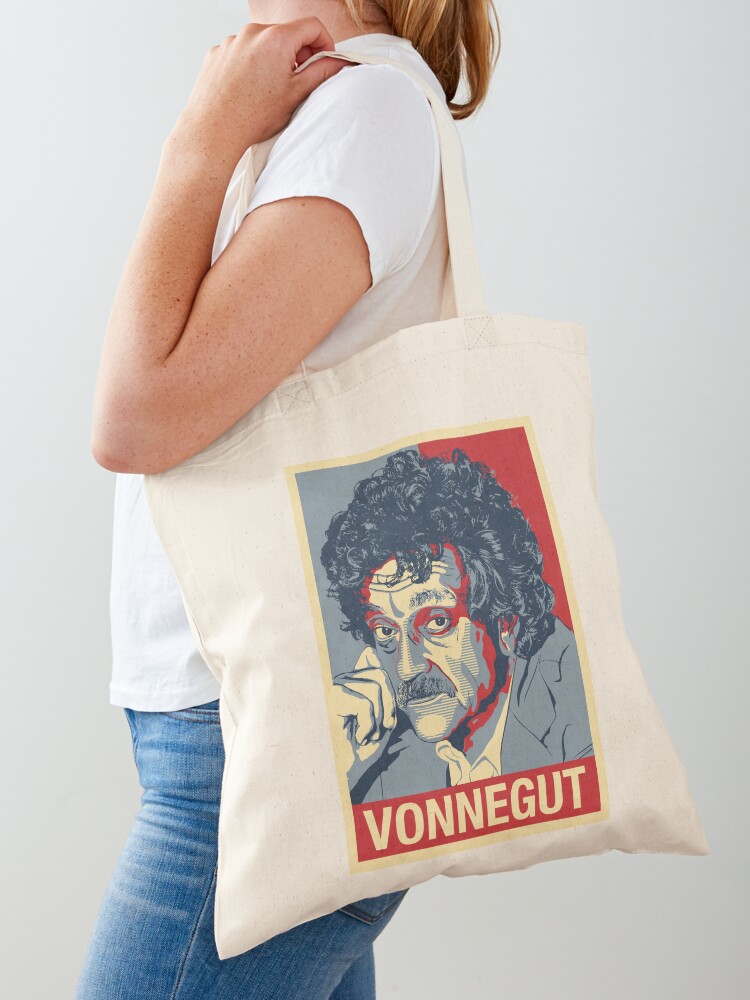Women Bags Kurt - Kurt Vonnegut - Novelist, Essayist, Drinker