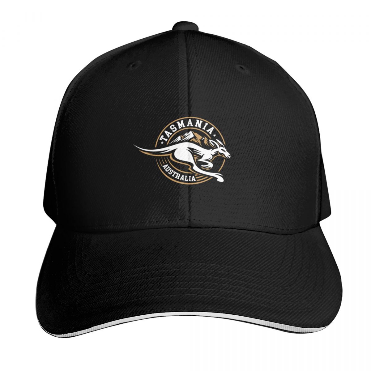 Women Bags In Australia - Tasmania, Australia Baseball Cap Sun Cap
