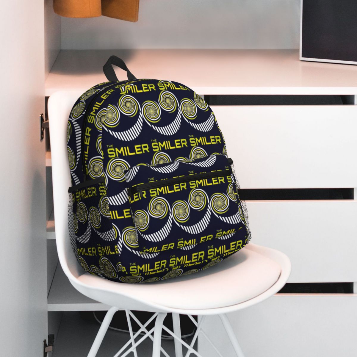 Women Bags In Uk - The Smiler Alton Towers Merch Uk