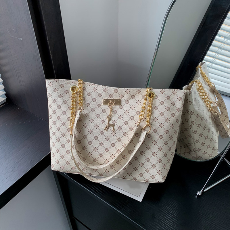 Women Bags On Sale Clearance - New Presbyopia Handbag Texture Soft Leather