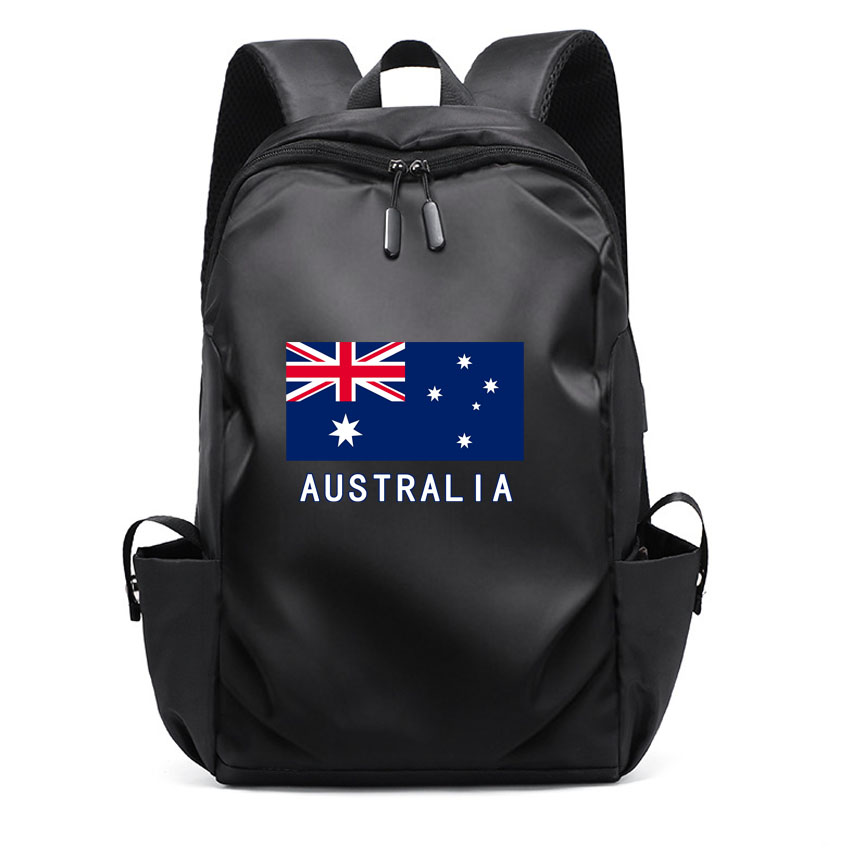 Women Bags In Australia - Girl School Bag College Student Women