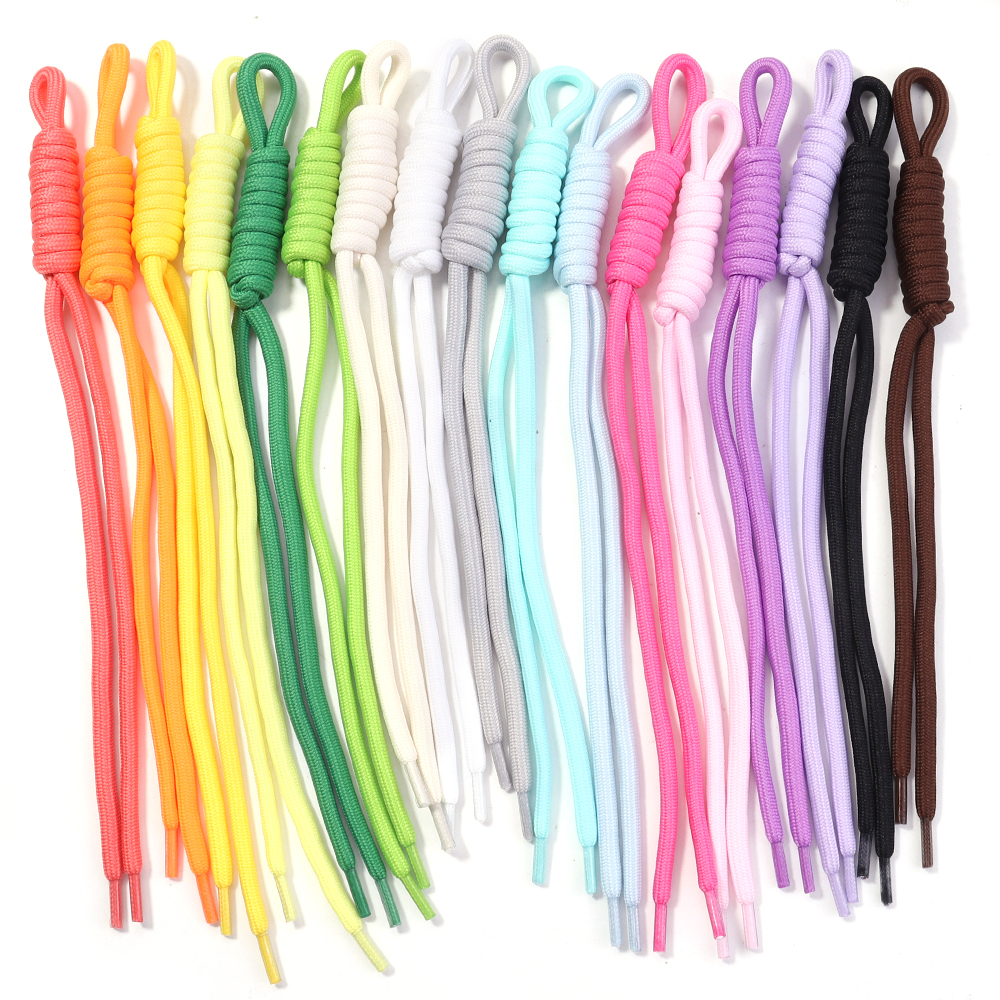 Women Bags Deals - 5pcs Colorful Braided Lanyard Keychain for