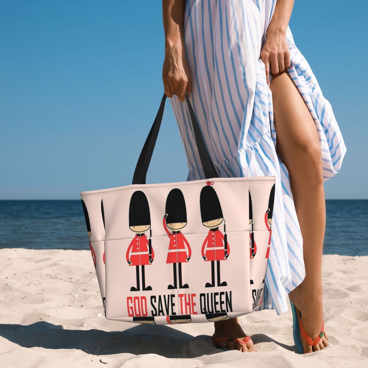 Women Bags In Uk - London Queen Guard United Kingdom Soldier
