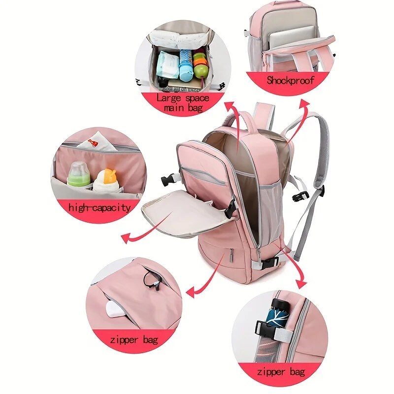 Women's Bag Large Capacity Jou - Women Bags Offers incelemesi ve fiyatı