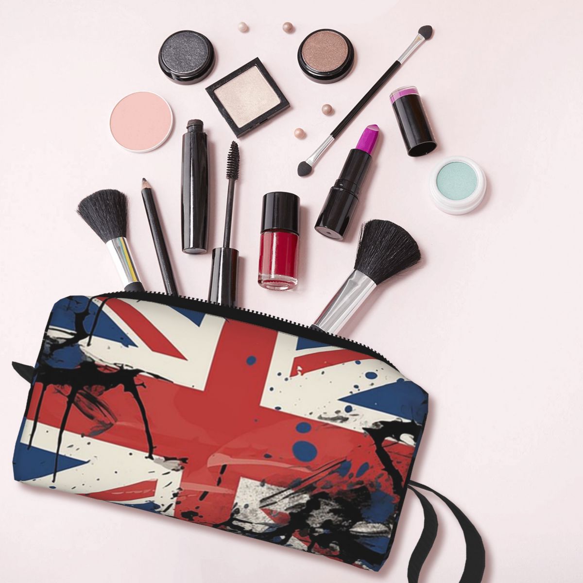 Union Jack Flag Of The UK Unit - Women Bags In Uk incelemesi ve fiyatı