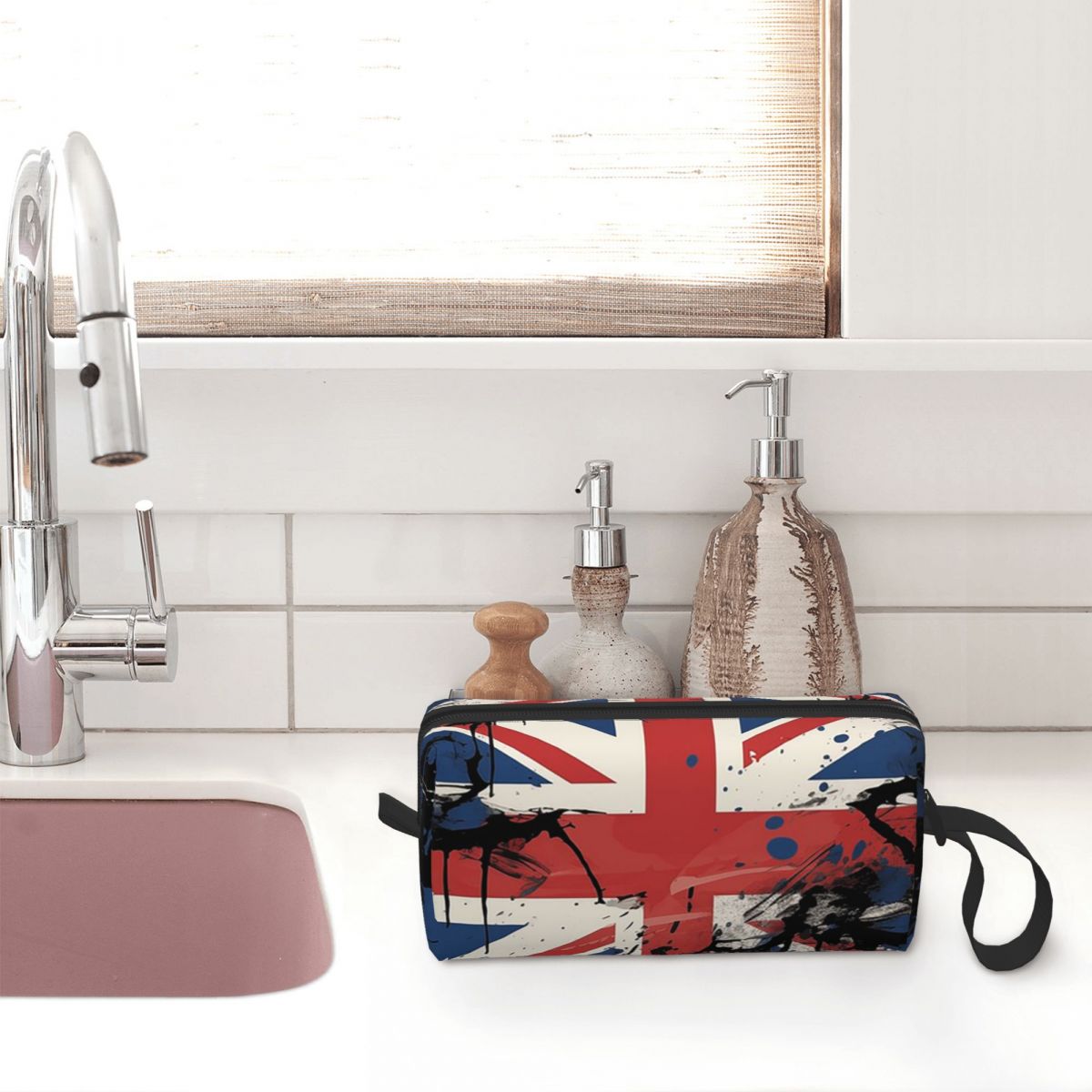 Union Jack Flag Of The UK Unit - Women Bags In Uk incelemesi ve fiyatı