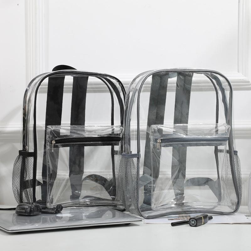 Transparent PVC Outdoor Sports - Women Bags Deals incelemesi ve fiyatı