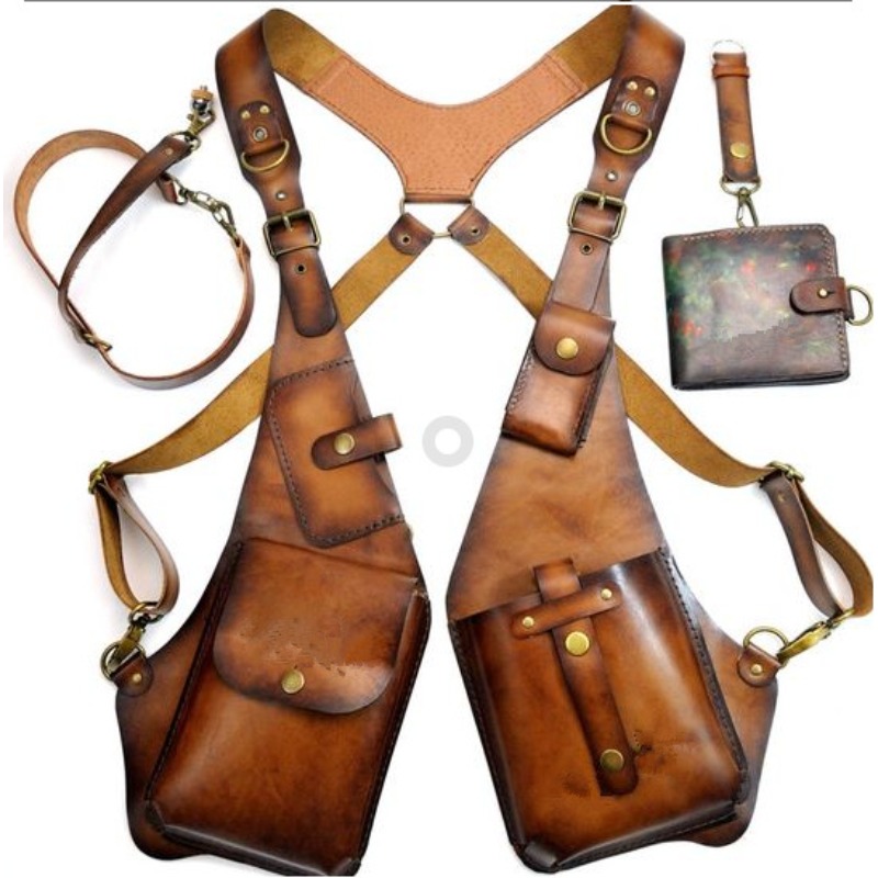 Retro Square Leather Crossbody - Women Bags Purses incelemesi ve fiyatı