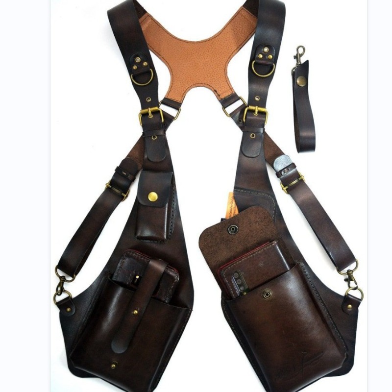 Retro Square Leather Crossbody - Women Bags Purses incelemesi ve fiyatı