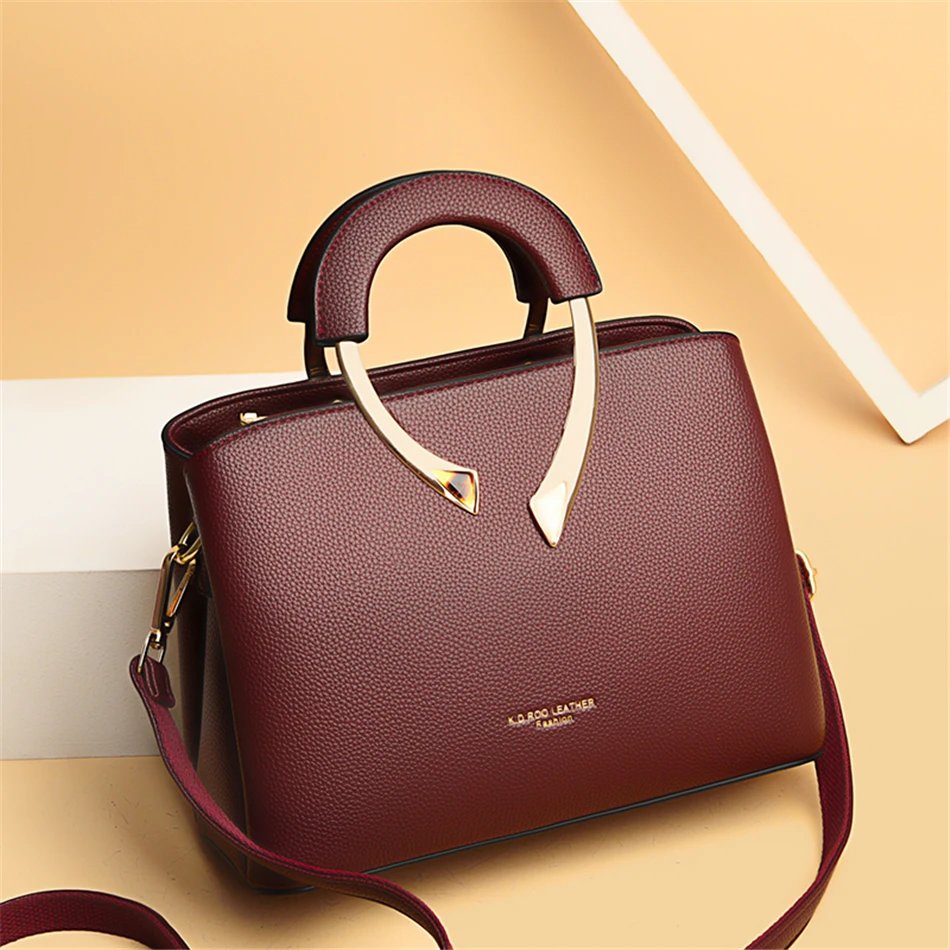 GENUINE VANDERWAH High Quality - Women Bags Offers incelemesi ve fiyatı