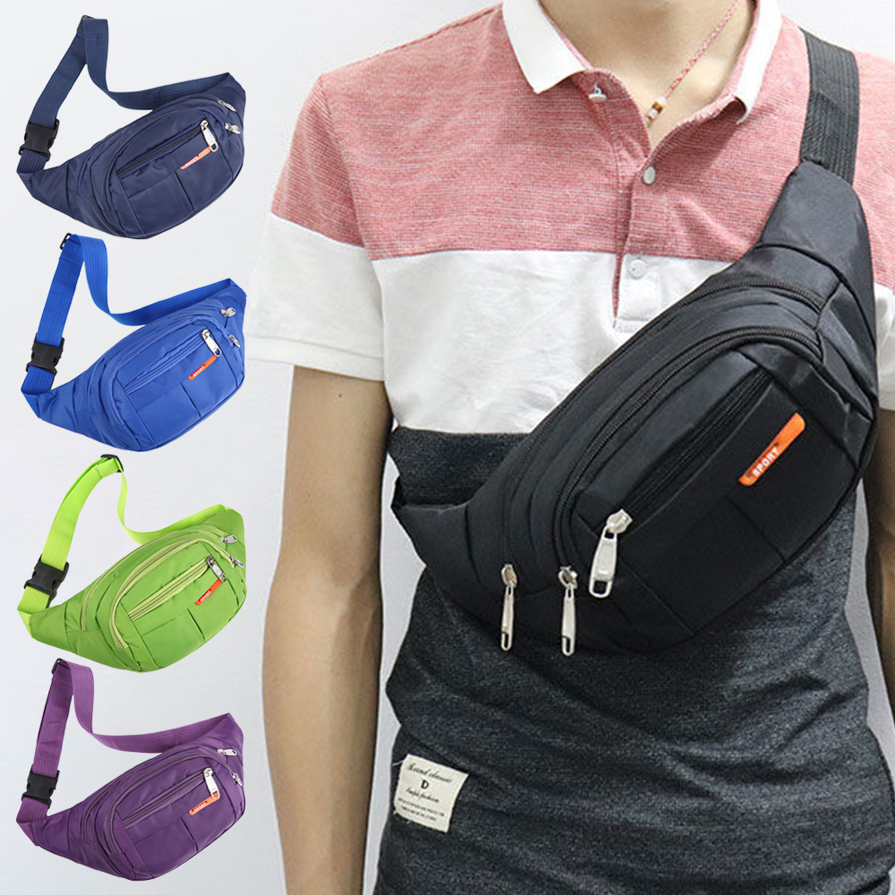 Multicolor Women Waist Bag Hip - Women Bags Deals incelemesi ve fiyatı