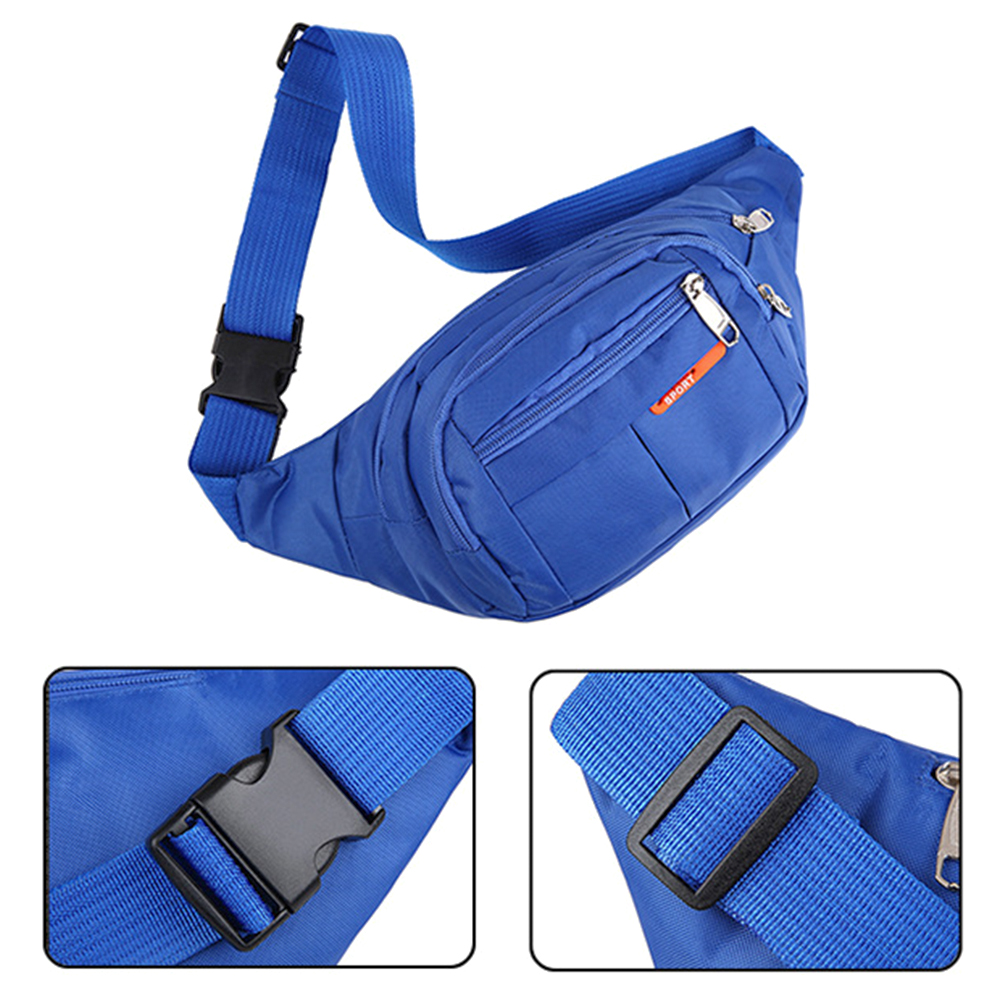 Multicolor Women Waist Bag Hip - Women Bags Deals incelemesi ve fiyatı