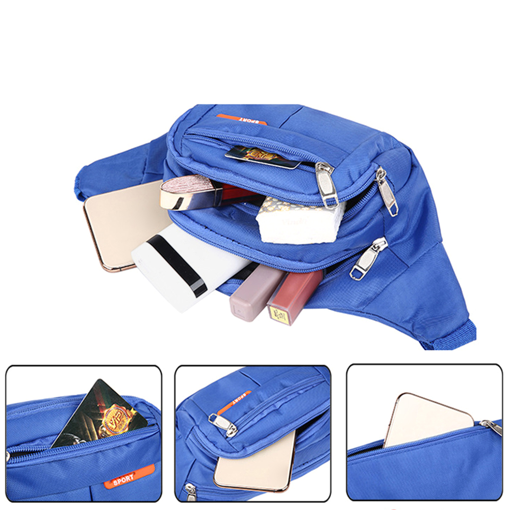 Multicolor Women Waist Bag Hip - Women Bags Deals incelemesi ve fiyatı