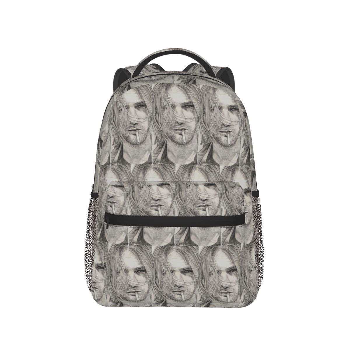 Kurt Cobain 1 Backpack Hot Sal - Women Bags Kurt incelemesi ve fiyatı