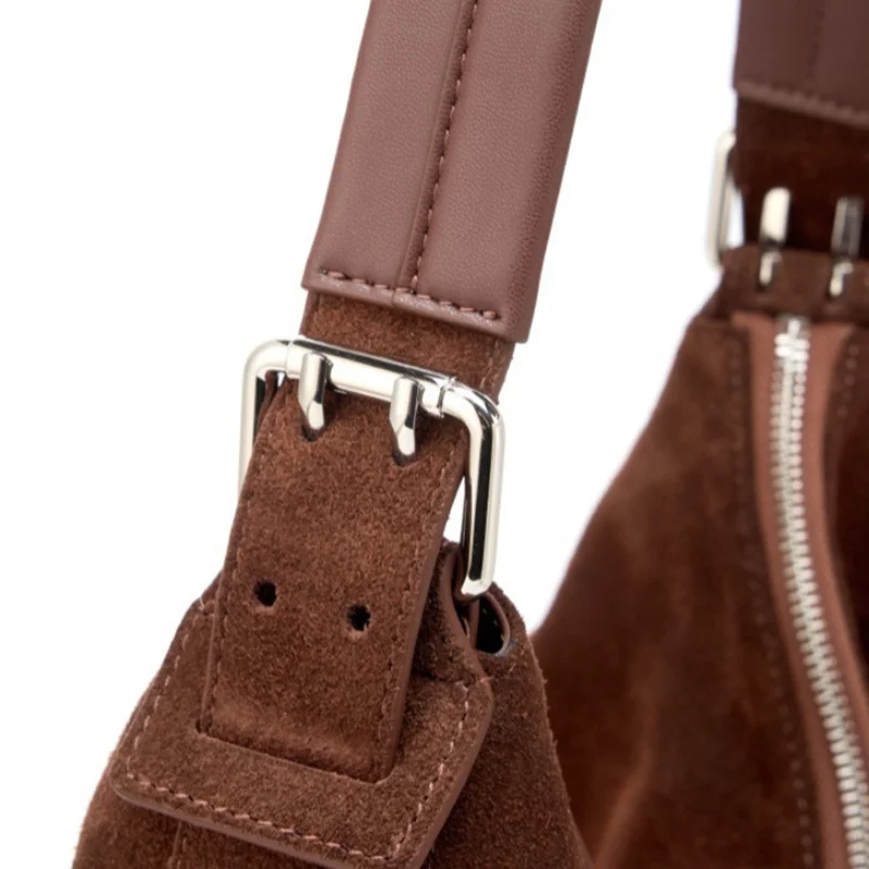 Simple Autumn Winter Colletion - Women Bags Grey incelemesi ve fiyatı