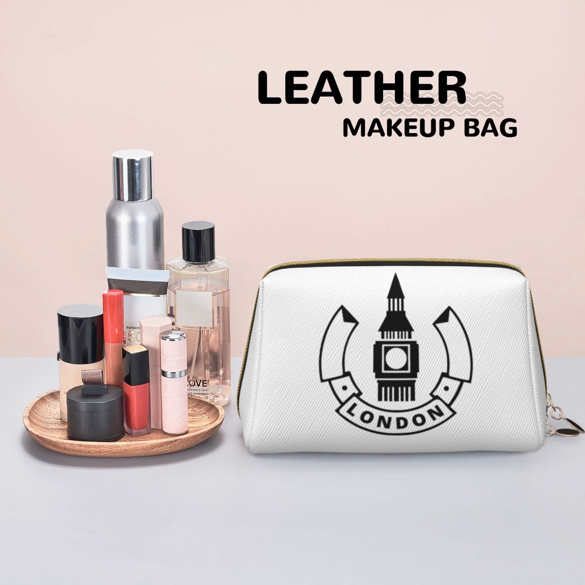 London UK England Women Cosmet - Women Bags In Uk incelemesi ve fiyatı