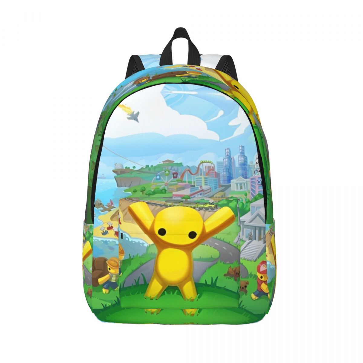 Wobbly Life Online Game Backpa - Women'S Bag Online incelemesi ve fiyatı