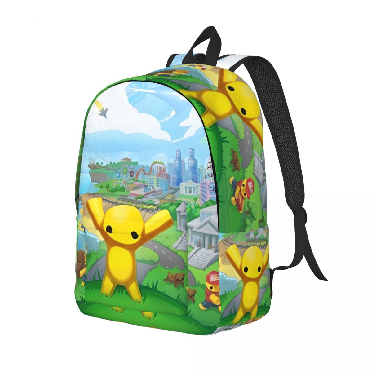 Wobbly Life Online Game Backpa - Women'S Bag Online incelemesi ve fiyatı