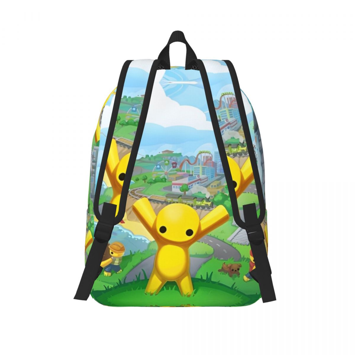 Wobbly Life Online Game Backpa - Women'S Bag Online incelemesi ve fiyatı
