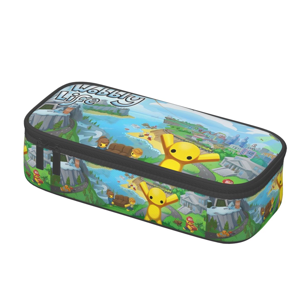 Large Capacity Pencil Case Wob - Women'S Bag Online incelemesi ve fiyatı