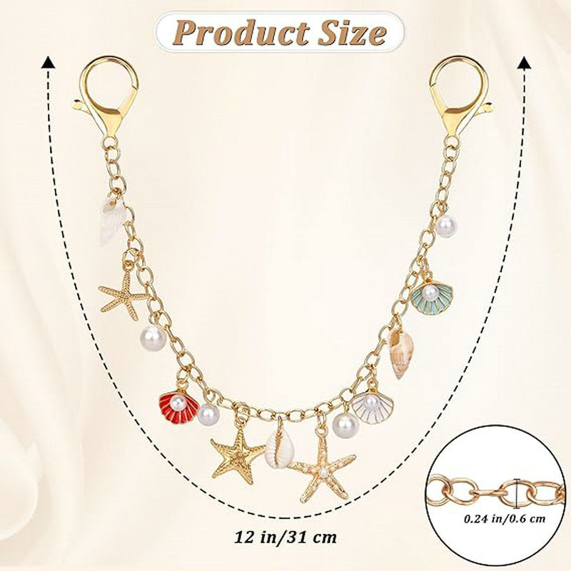 Bag Charms for Handbags Golden - Women Bags Purses incelemesi ve fiyatı
