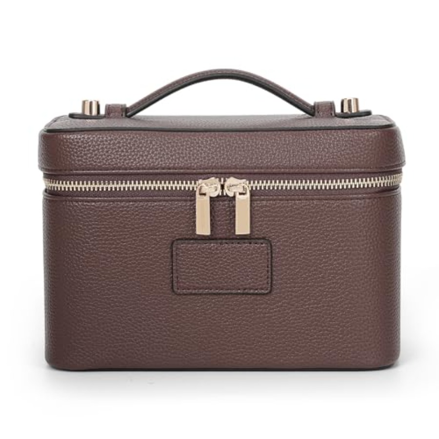 Makeup Bag Vanity Case for Wom - Women Vanity Bags incelemesi ve fiyatı