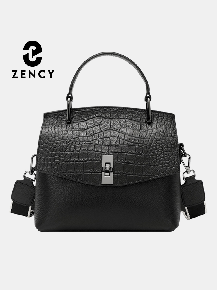 Zency Genuine Leather Women's  - Women Bags Offers incelemesi ve fiyatı