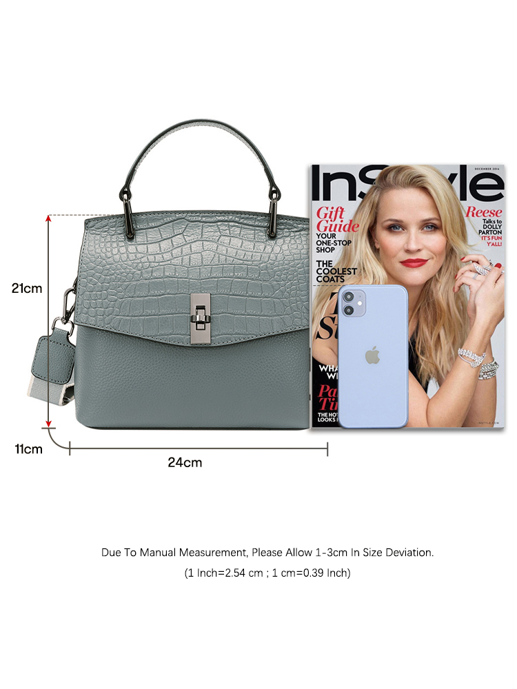 Zency Genuine Leather Women's  - Women Bags Offers incelemesi ve fiyatı