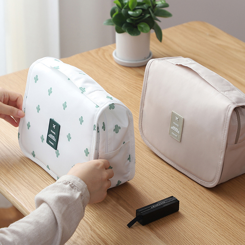 Hanging Toiletry Bag Travel Fo - Women Vanity Bags incelemesi ve fiyatı