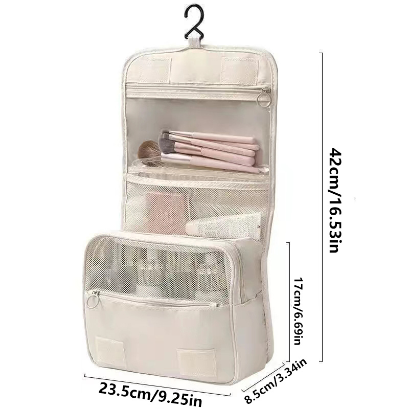 Hanging Toiletry Bag Travel Fo - Women Vanity Bags incelemesi ve fiyatı