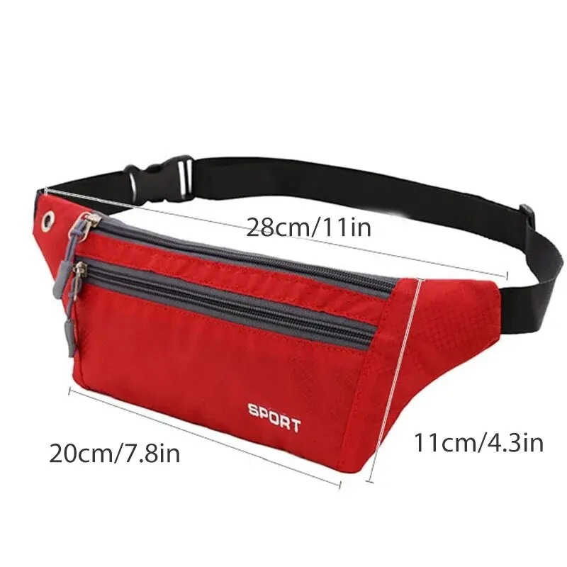 Multifunction Man Waist Bag Ny - Women Bags Deals incelemesi ve fiyatı