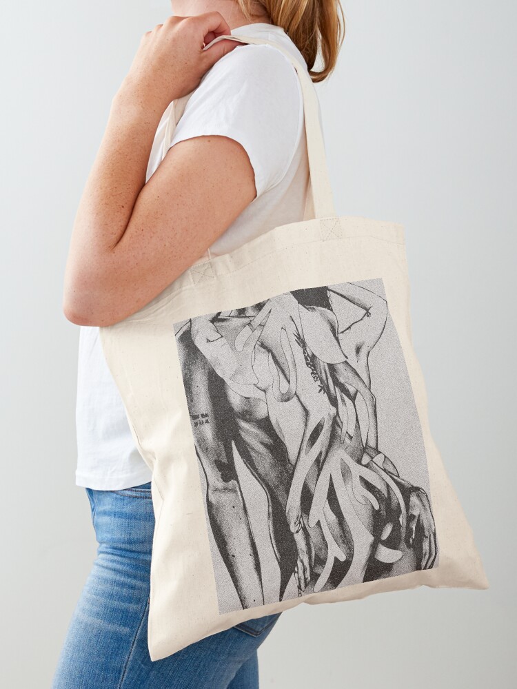 Black and White/Grey Gradient  - Women Bags Grey incelemesi ve fiyatı