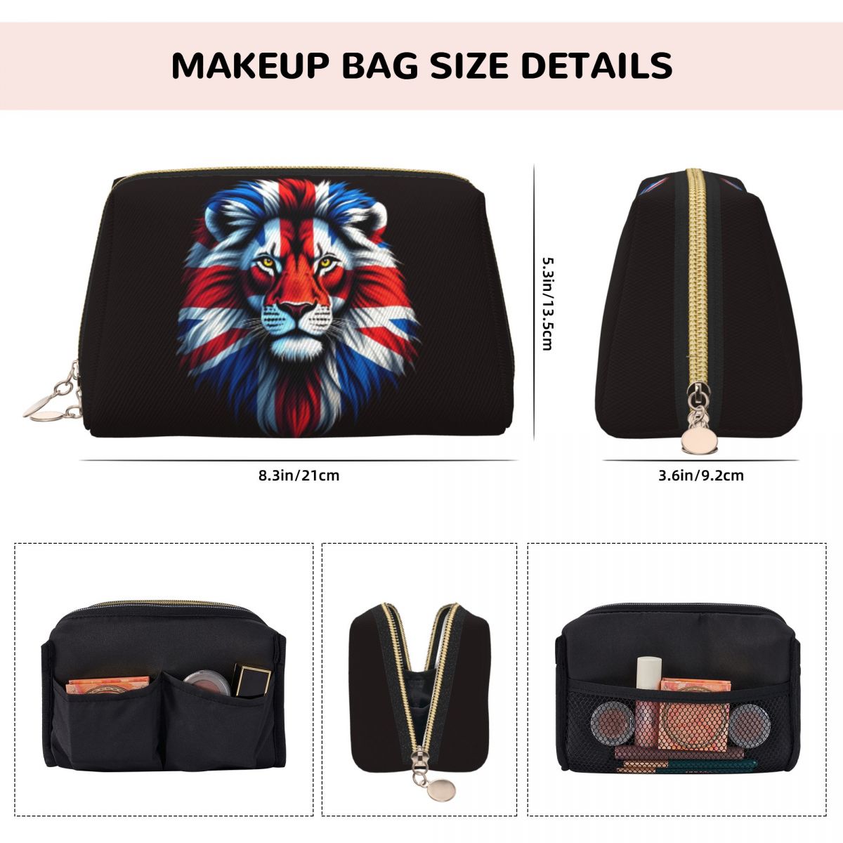 Union Jack Feel Of The UK Wome - Women Bags In Uk incelemesi ve fiyatı