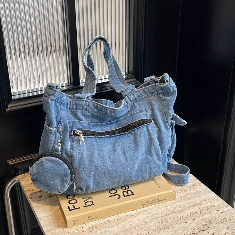 Cowboy Zipper 2024 New Product - Women'S Bags New Look incelemesi ve fiyatı