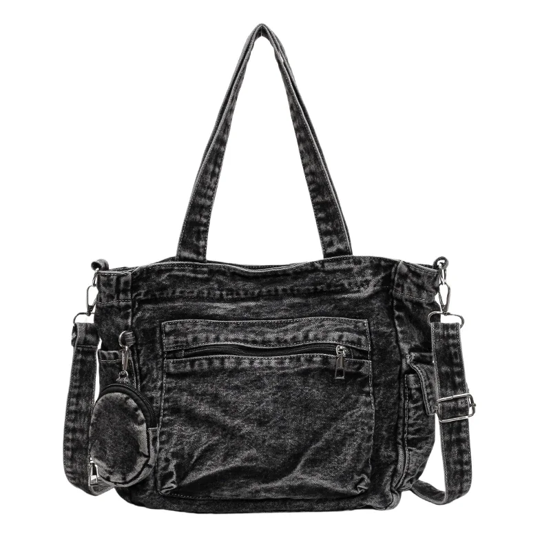 Cowboy Zipper 2024 New Product - Women'S Bags New Look incelemesi ve fiyatı