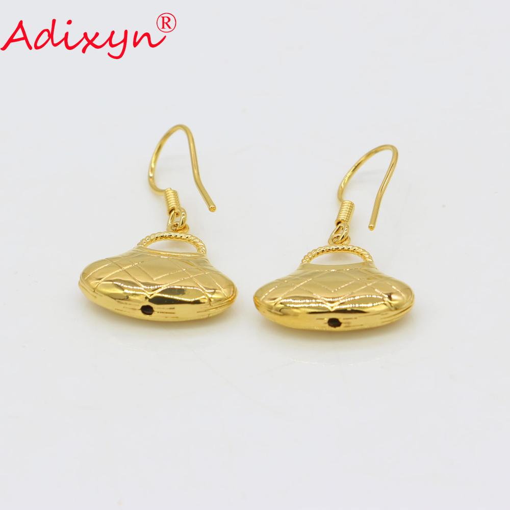 Adixyn Bag Shape PNG Necklaces - Women Bags Png incelemesi ve fiyatı