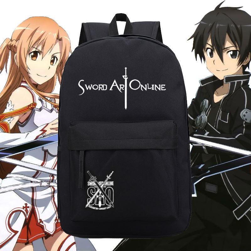 Anime Sword Art Online SAO Ser - Women'S Bag Online incelemesi ve fiyatı