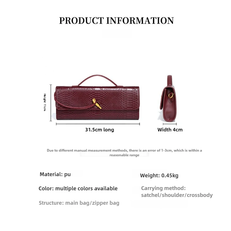 Designer Women's Bag 2025 New  - Women'S Bags New Look incelemesi ve fiyatı