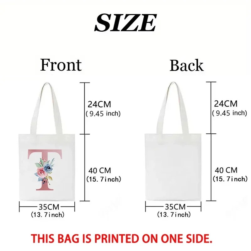 Kawaii Cartoon Orange Cat Prin - Shopper Tote Canvas incelemesi ve fiyatı