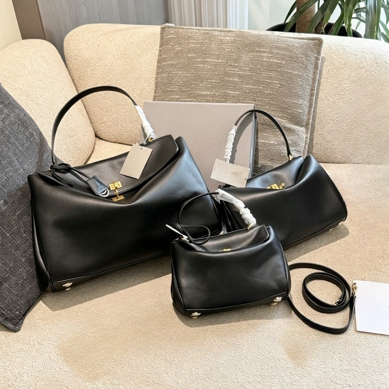 Multi Size Soft Genuine Cowhid - Women Bags Purses incelemesi ve fiyatı