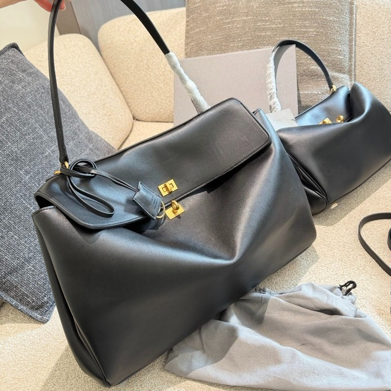 Multi Size Soft Genuine Cowhid - Women Bags Purses incelemesi ve fiyatı