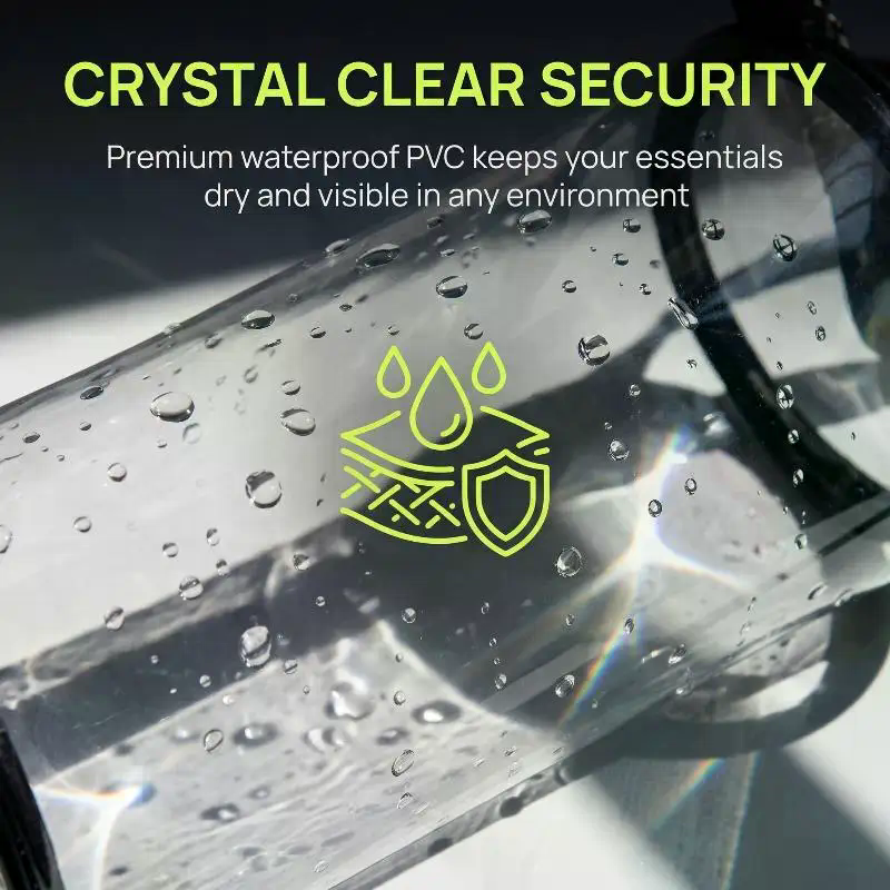 Stylish Transparent Laser Cros - Women Bags Purses incelemesi ve fiyatı