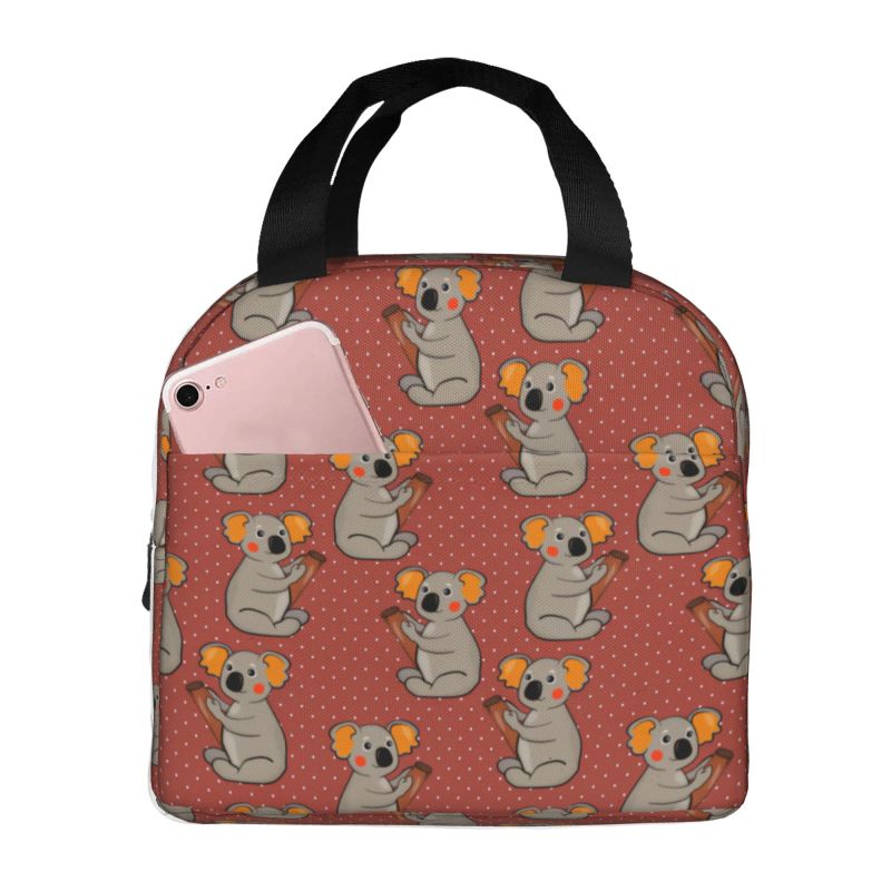 Australia Koala Bear Insulated - Women Bags In Australia incelemesi ve fiyatı