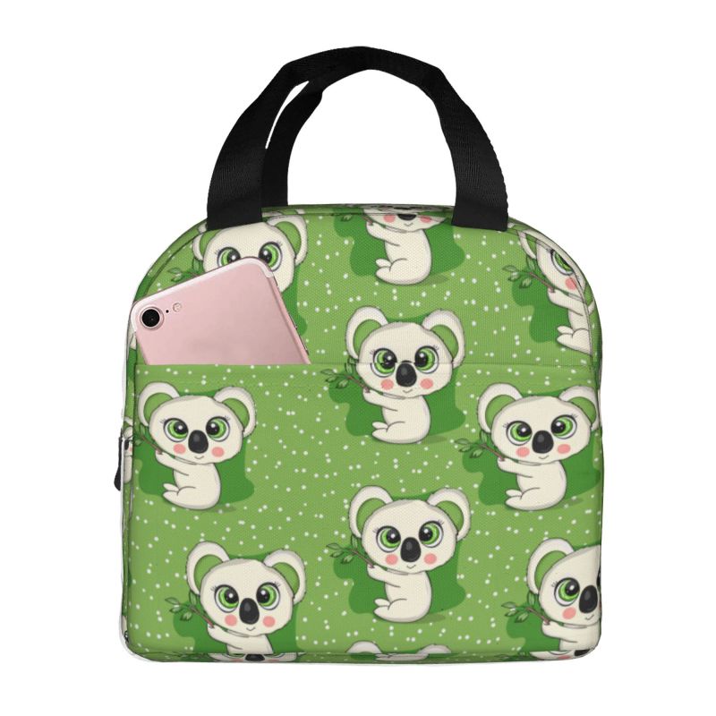 Australia Koala Bear Insulated - Women Bags In Australia incelemesi ve fiyatı