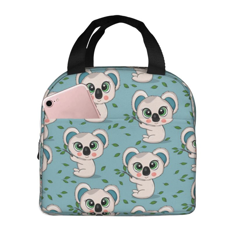 Australia Koala Bear Insulated - Women Bags In Australia incelemesi ve fiyatı