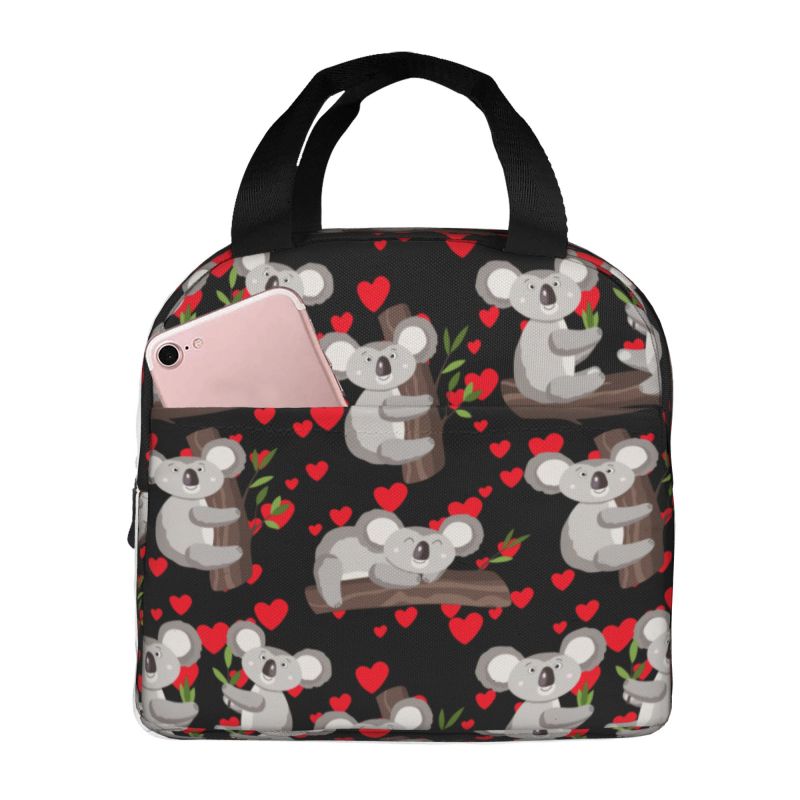 Australia Koala Bear Insulated - Women Bags In Australia incelemesi ve fiyatı
