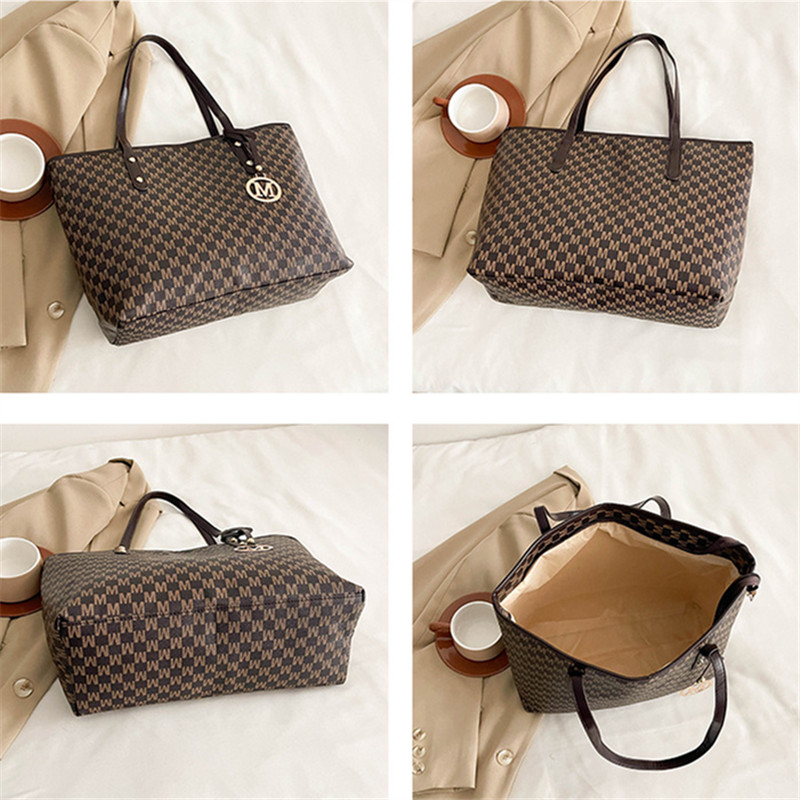 Large Capacity Commuting Tote  - Women Bags On Sale Clearance incelemesi ve fiyatı