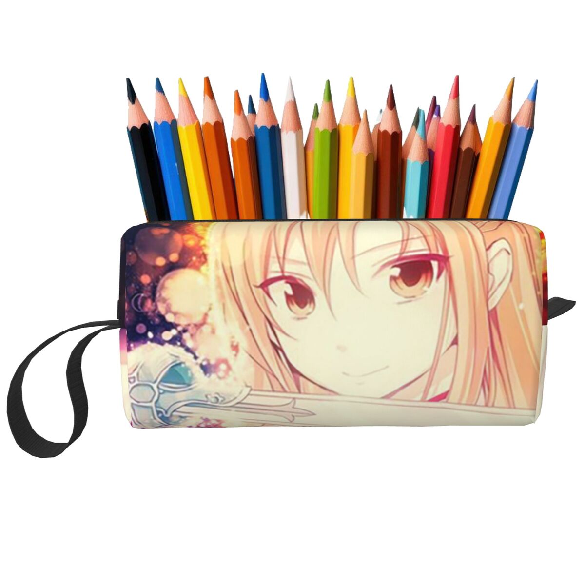 Sword Art Online Yuuki Asuna A - Women'S Bag Online incelemesi ve fiyatı