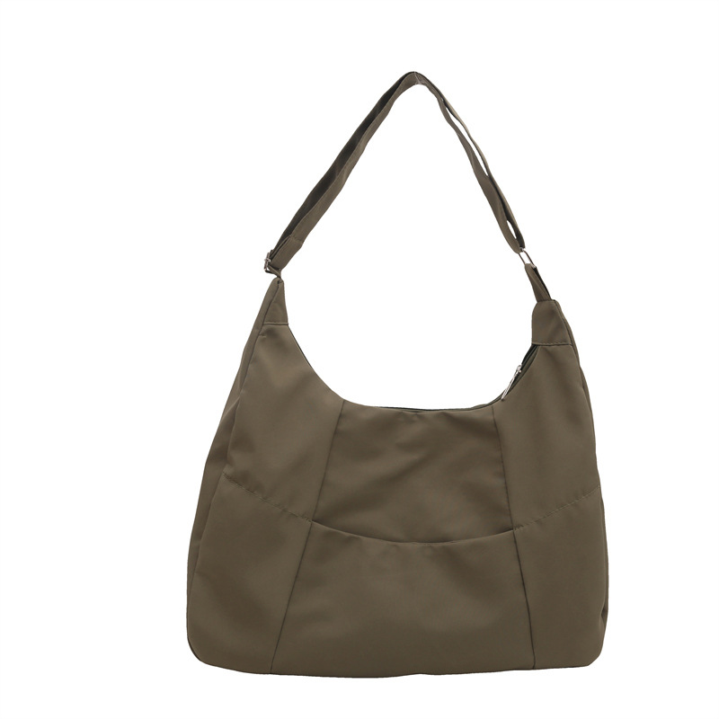Trending ltemSolid Color Tote  - Women'S Bag Online incelemesi ve fiyatı