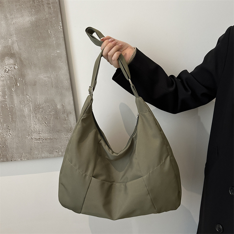 Trending ltemSolid Color Tote  - Women'S Bag Online incelemesi ve fiyatı